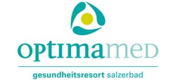 Logo OptimaMed Gesundheitsresort Salzerbad GmbH